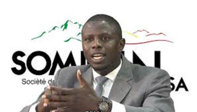 SOMISEN : Le montant du salaire de Ngagne Demba Touré connu SOMISEN : Le montant du salaire de Ngagne Demba Touré connu