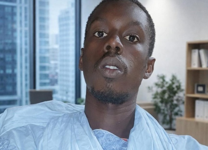 BASSIROU DIENG SUR LA MAIRIE DE SINDIA : «Le maire Thierno Diagne et son équipe n'ont obtenu aucun résultat probant» BASSIROU DIENG SUR LA MAIRIE DE SINDIA : «Le maire Thierno Diagne et son équipe n'ont obtenu aucun résultat probant»