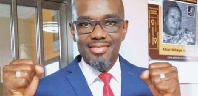 MAMADOU L. DIAITE, COGNE ISSA SALL : «Le bilan du maire est catastrophique... » MAMADOU L. DIAITE, COGNE ISSA SALL : «Le bilan du maire est catastrophique... »