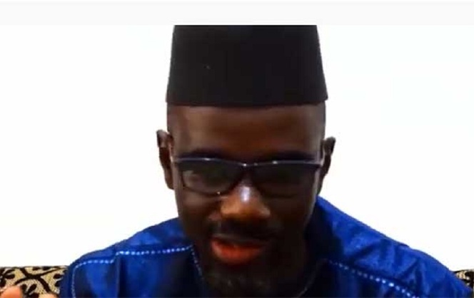 MAMADOU L. DIAITE, PASTEF : «Mbour a besoin d’un plan Marshall» MAMADOU L. DIAITE, PASTEF : «Mbour a besoin d’un plan Marshall»