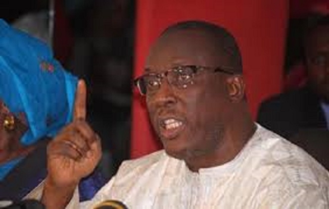 POSITIONNEMENT DE LA NOUVELLE RESPONSABILITE : Cheikh Oumar Anne assène ses vérités