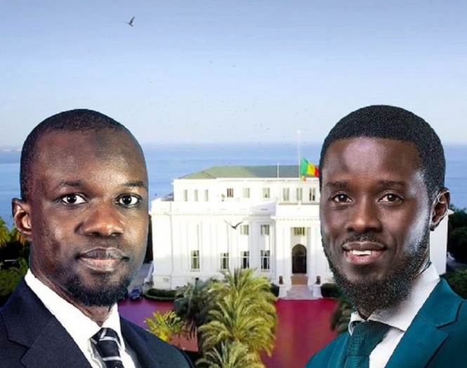 ENTRE DIOMAYE PRESIDENT ET PASTEF : Mbour dans la ferveur politique ce samedi