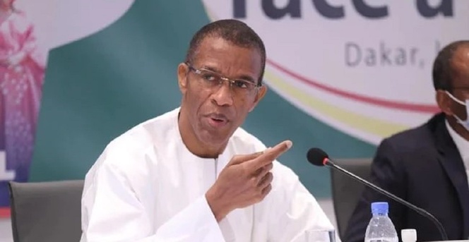 LETHARGIE AU PARTI SOCIALISTE : Alioune Ndoye assène ses vérités et alerte...