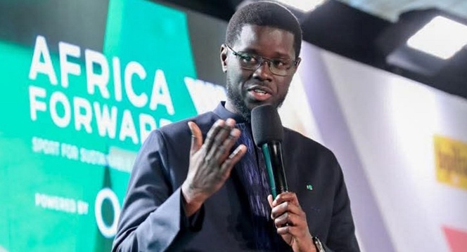 SOMMET AFRICA FORWARD : Le Sénégal au cœur des enjeux économiques, climatiques et diplomatiques