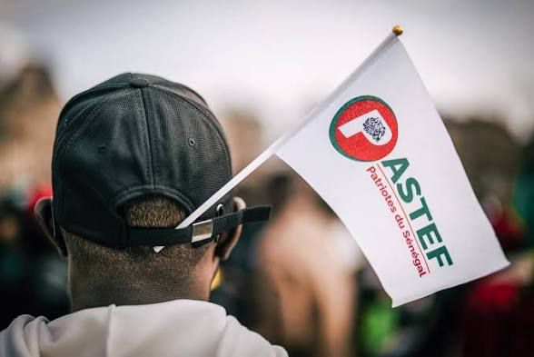 Sénégal : PASTEF ouvre officiellement les candidatures pour la présidence du parti