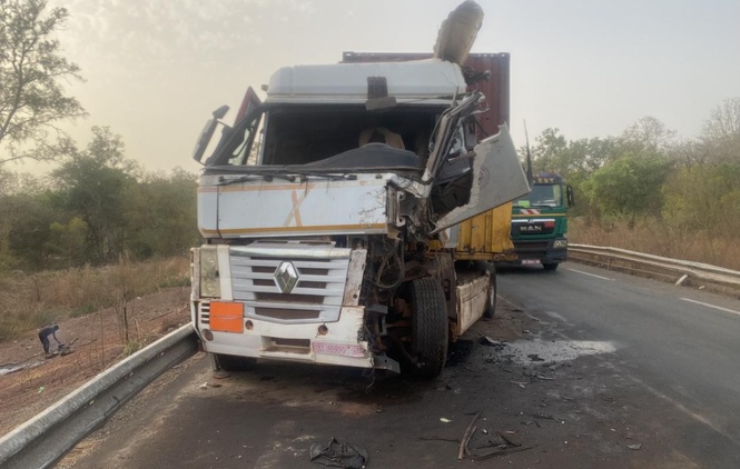 NIOKOLO KOBA : Ce que l'on sait de l'accident qui a fait 3 morts NIOKOLO KOBA : Ce que l'on sait de l'accident qui a fait 3 morts