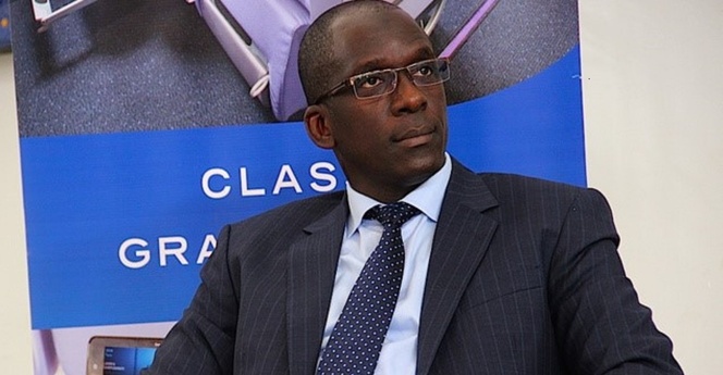 DIALOGUE NATIONAL : Diouf Sarr dit "oui" à Diomaye "sans conditions, ni préalables"