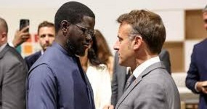 LOI CONTRE L'HOMOSEXUALITE : Les inquiétudes de Paris dont un des ressortissants est arrêté à Dakar