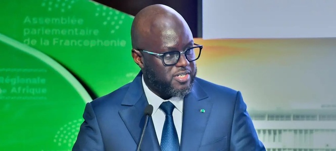 ASSEMBLEE NATIONALE : El Malick démissionne de la présidence