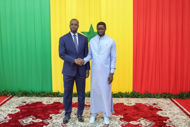 Cheikh Yérim Seck : « Si Diomaye et Sonko échouent, plus personne ne votera pour un jeune »