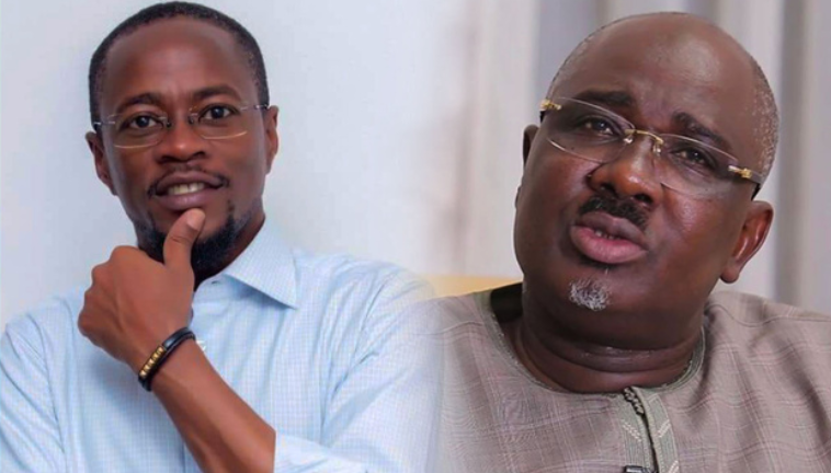 Farba Ngom demeure en détention: Quand l’entêtement leur tient lieu d’intelligence… ( Par Abdou MBOW )