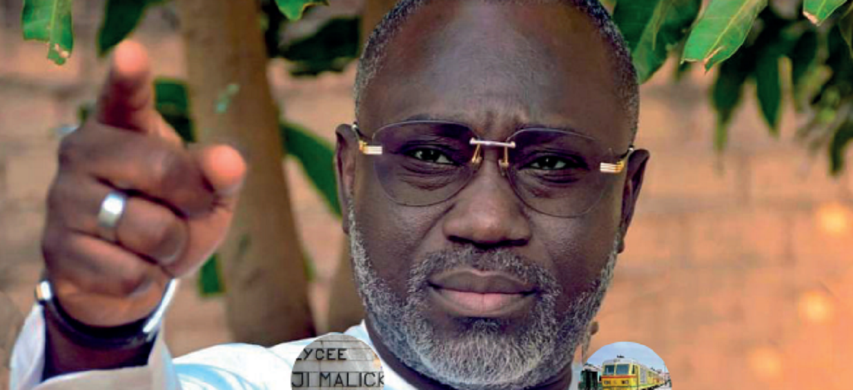 CHOISIE POUR LE DEFILE DU 4 AVRIL : «Thiès doit jouer pleinement son rôle dans le Sénégal nouveau».