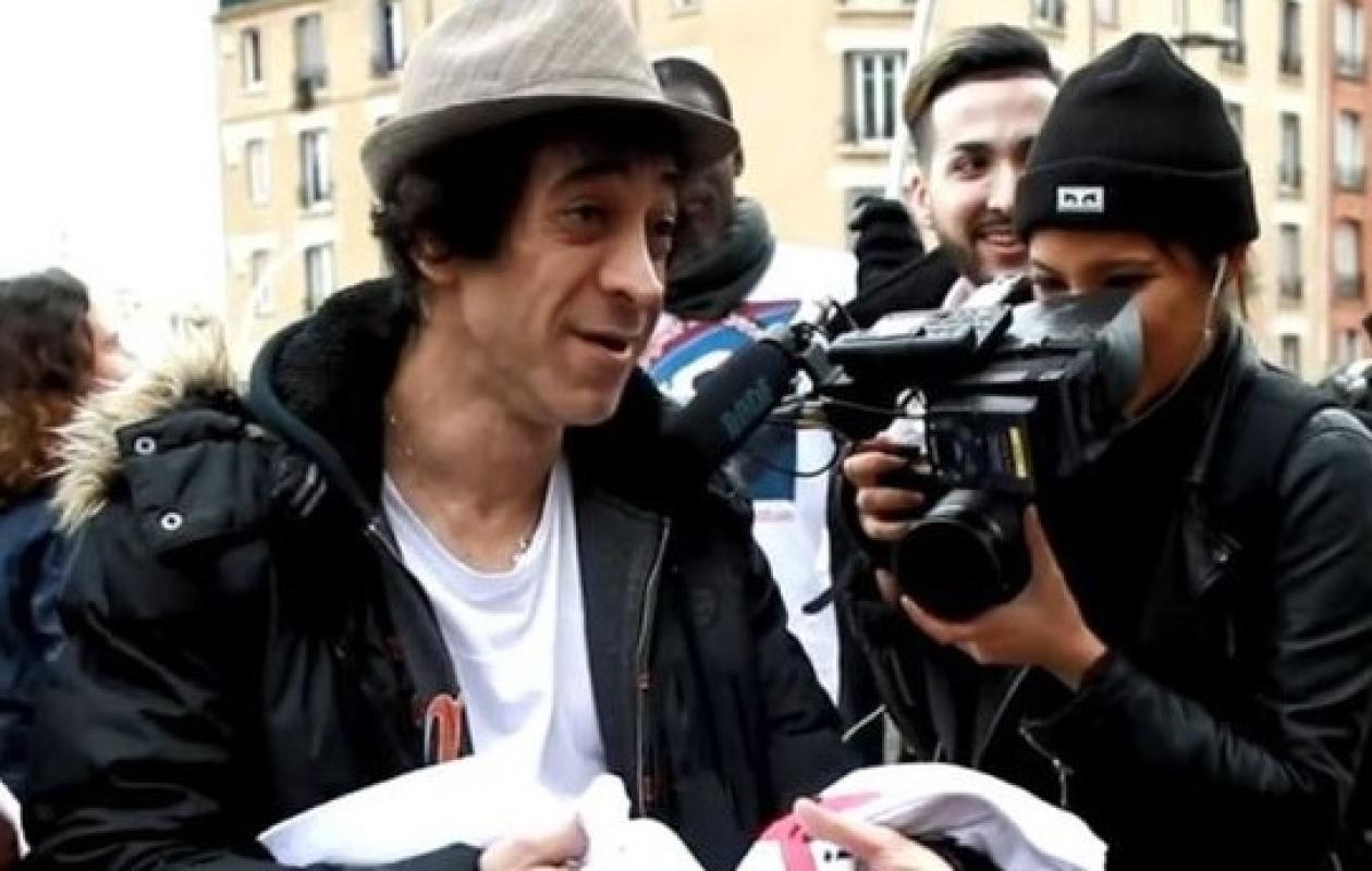 AFFAIRE DES 12 PRESUMES HOMOS : «STOP Homophobie exprime son inquiétude face à ces arrestations»