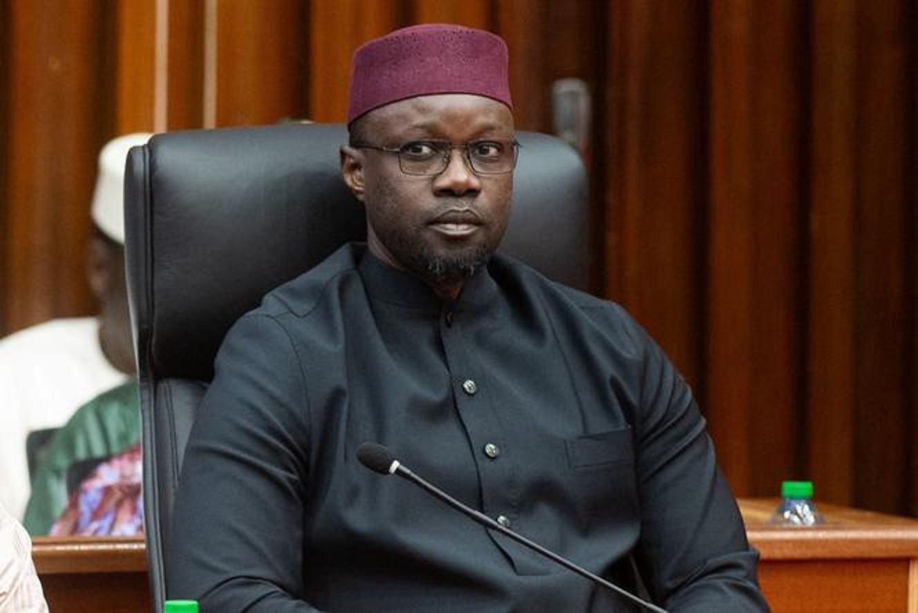 ASSEMBLEE NATIONALE : Sonko de nouveau face aux député le 24 février