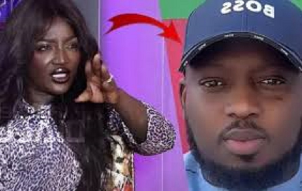 TRIBUNAL DE DAKAR : L'affaire Awa Baldé contre Aziz Ndiaye renvoyée au 12 mars prochain