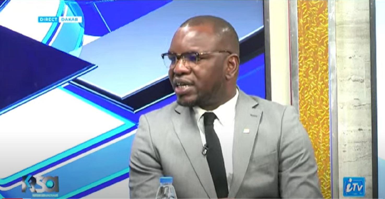 AUDIENCE AVEC DIOMAYE A LEUR INSU : Me Ousmane Diagne, maire de Thiès Est tire à boulets rouges sur Dr Babacar Diop