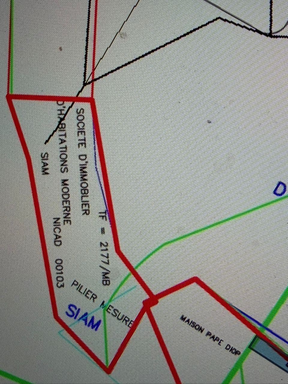 MBOUR : En images, le désastre écologique à la lagune de Mbaling