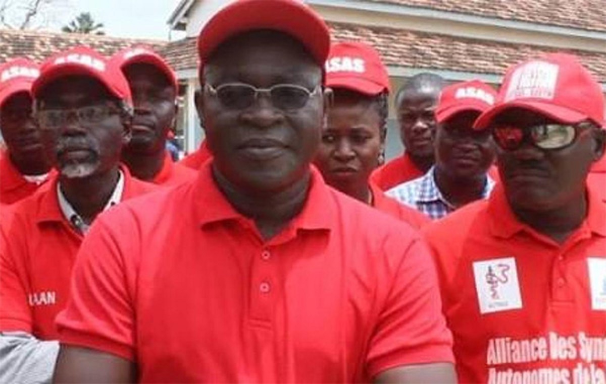 PAPE MOR NDIAYE «AND GUEUSSEUM» THIES : «Les autorités n'ont pas épargné les gens qui se sacrifient pour assurer les urgences» 