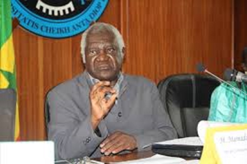 SG DE L’ONU : Mamadou Ndoye disqualifie Macky Sall, «très mal sorti du pouvoir»