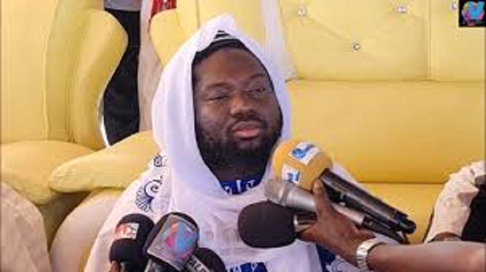 RAMADAN : Pourquoi Cheikh Ibrahima Diallo a refusé le «soukeur kor» du chef de l’Etat