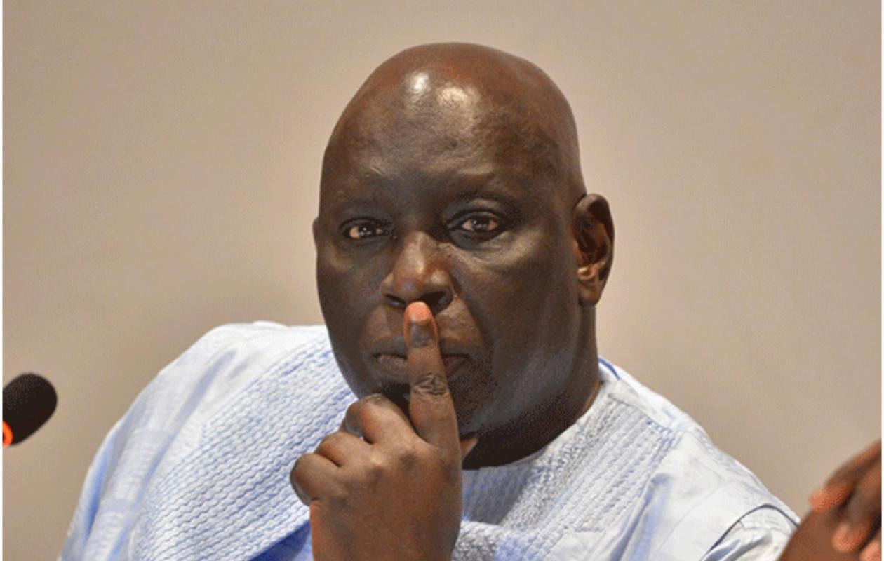 EXTRADITION PARTIELLE DE MADIAMBAL : Eclairage sur la signification et les conséquences juridiques