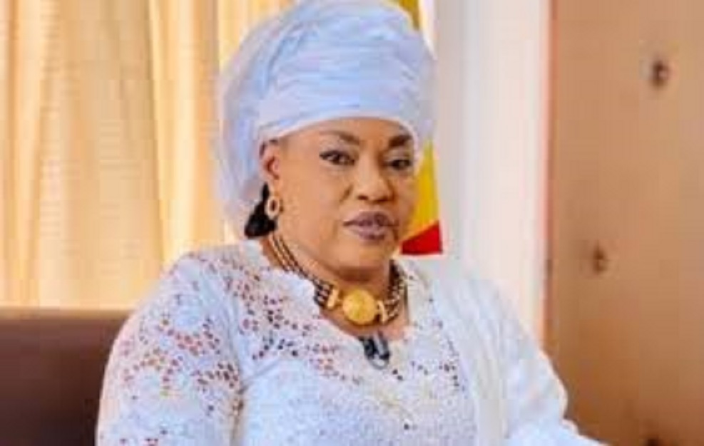 NDEYE SALY DIOP DIENG : «J’ai toujours gardé foi en mon innocence et en la justice de mon pays»