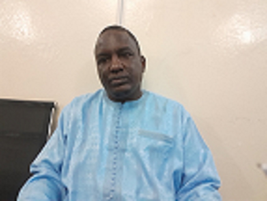 L’ENTRETIEN POLITIQUE : Son parti, les locales, les bilans des maires, le 4 avril… Hamidou Sow de la RV sans langue de bois