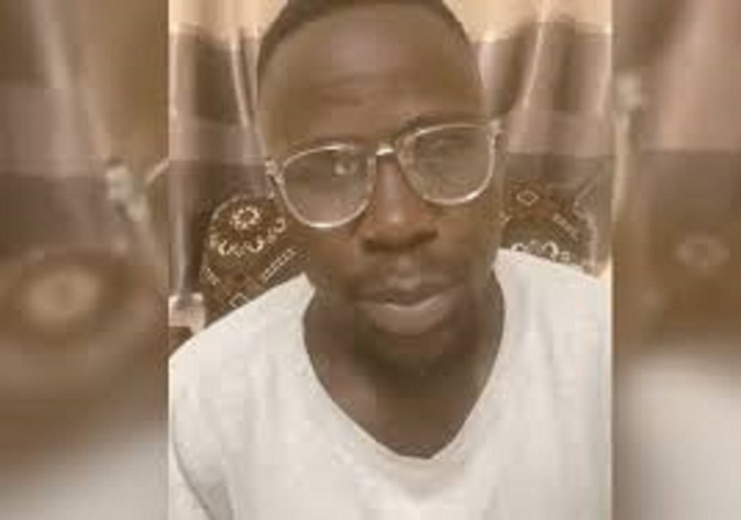 PROPOS OFFENSANTS ENVERS LE CHEF DE L'ETAT: : Alassane bou Sonko à la section de recherche de Colobane