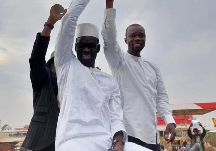 ABASS FALL, WALLY D. BODIAN, ME TALL, GUY… Comment les responsables PASTEF réagissent à l’AG de Diomaye-président