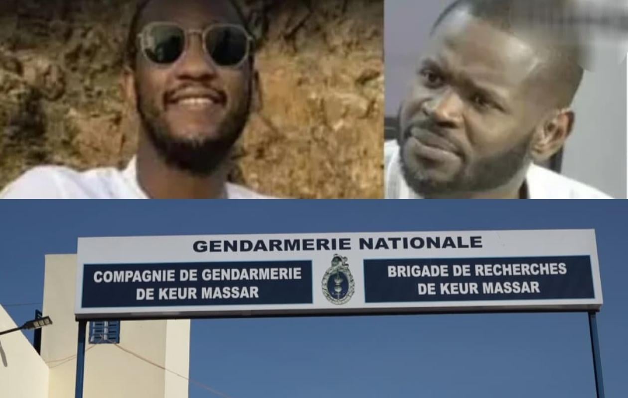 AFFAIRE HOMOSEXUALITE ET SIDA  : Un étudiant enfonce Pape Cheikh Diallo et Ibrahima Magib Seck par des aveux explosifs