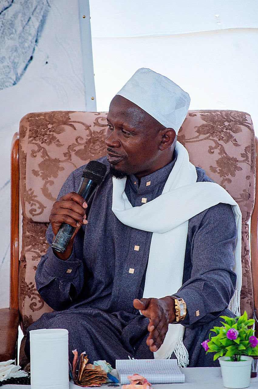 CONFERENCE ANNUELLE : Le mouvement «Xuss dem» magnifie la femme et la «solidarité dans l’islam»