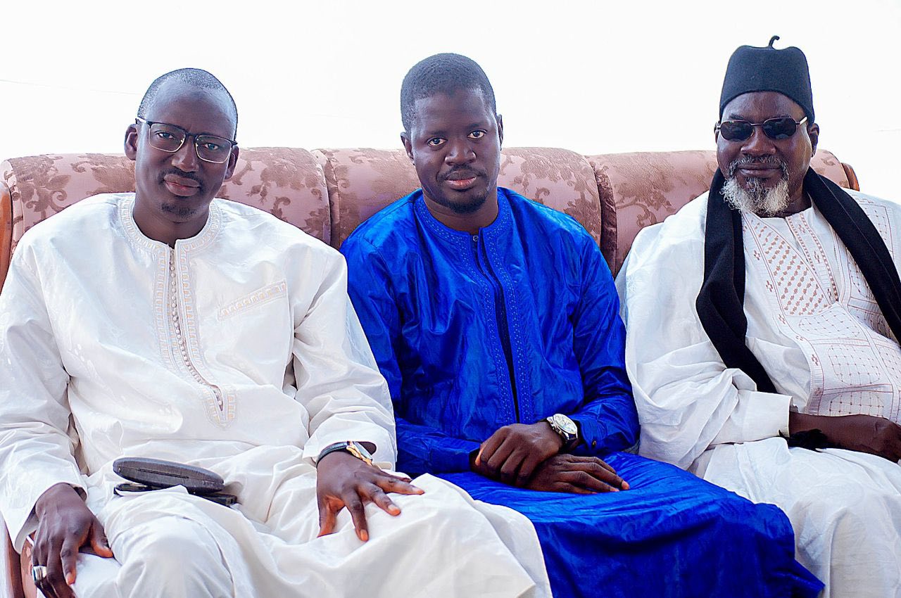 CONFERENCE ANNUELLE : Le mouvement «Xuss dem» magnifie la femme et la «solidarité dans l’islam»