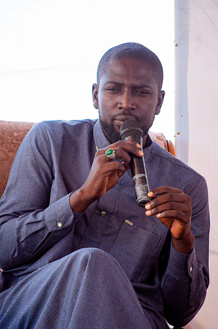 CONFERENCE ANNUELLE : Le mouvement «Xuss dem» magnifie la femme et la «solidarité dans l’islam»