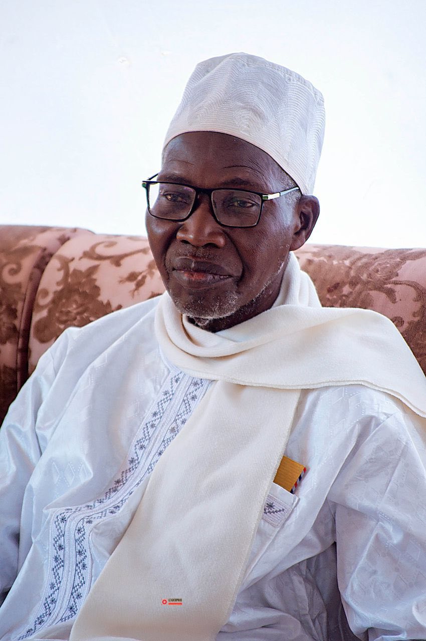 CONFERENCE ANNUELLE : Le mouvement «Xuss dem» magnifie la femme et la «solidarité dans l’islam»