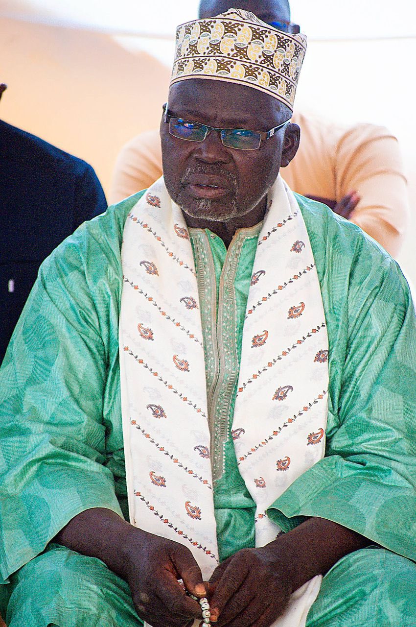 CONFERENCE ANNUELLE : Le mouvement «Xuss dem» magnifie la femme et la «solidarité dans l’islam»