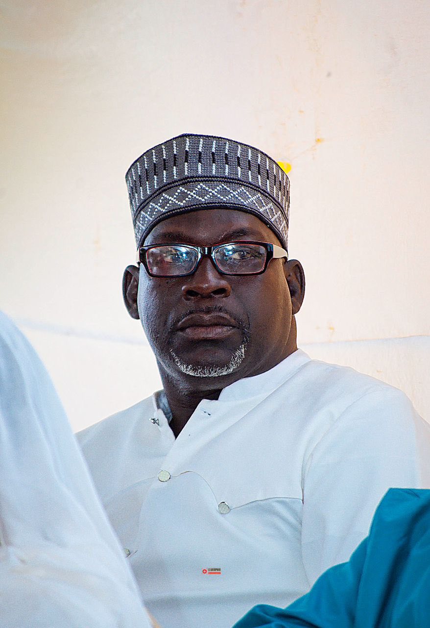 CONFERENCE ANNUELLE : Le mouvement «Xuss dem» magnifie la femme et la «solidarité dans l’islam»