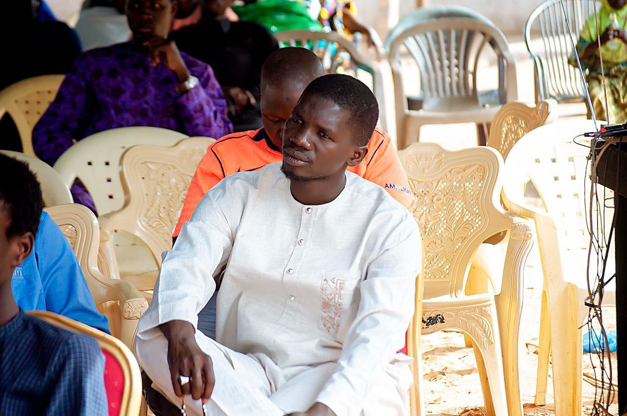 CONFERENCE ANNUELLE : Le mouvement «Xuss dem» magnifie la femme et la «solidarité dans l’islam»