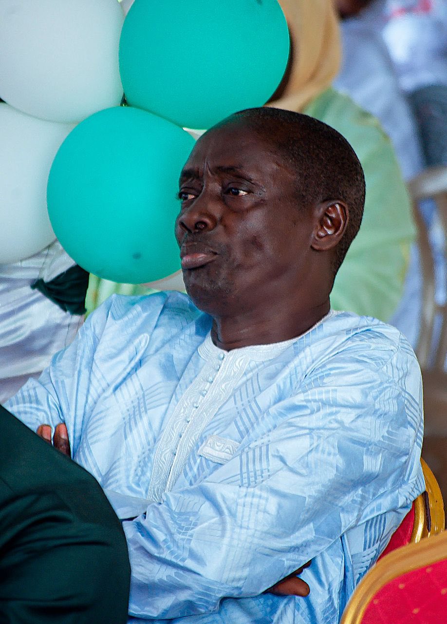 CONFERENCE ANNUELLE : Le mouvement «Xuss dem» magnifie la femme et la «solidarité dans l’islam»