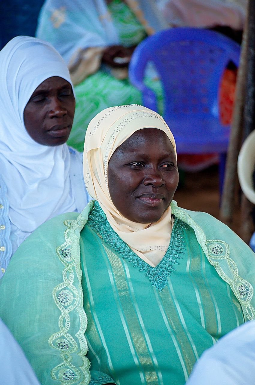 CONFERENCE ANNUELLE : Le mouvement «Xuss dem» magnifie la femme et la «solidarité dans l’islam»