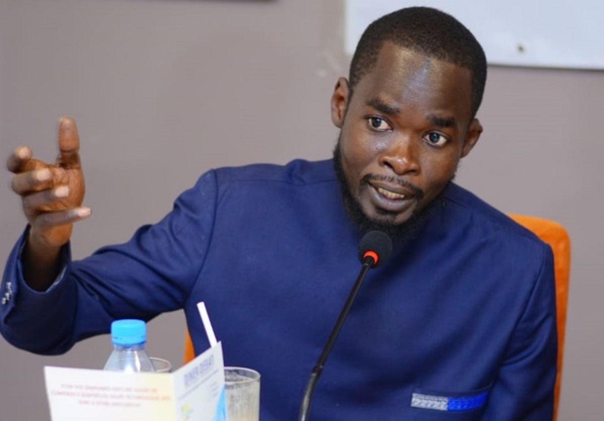 ATTAQUE CONTRE LE CHEF DE L'ETAT : Babacar Ba recadre Cheikh Bara Ndiaye