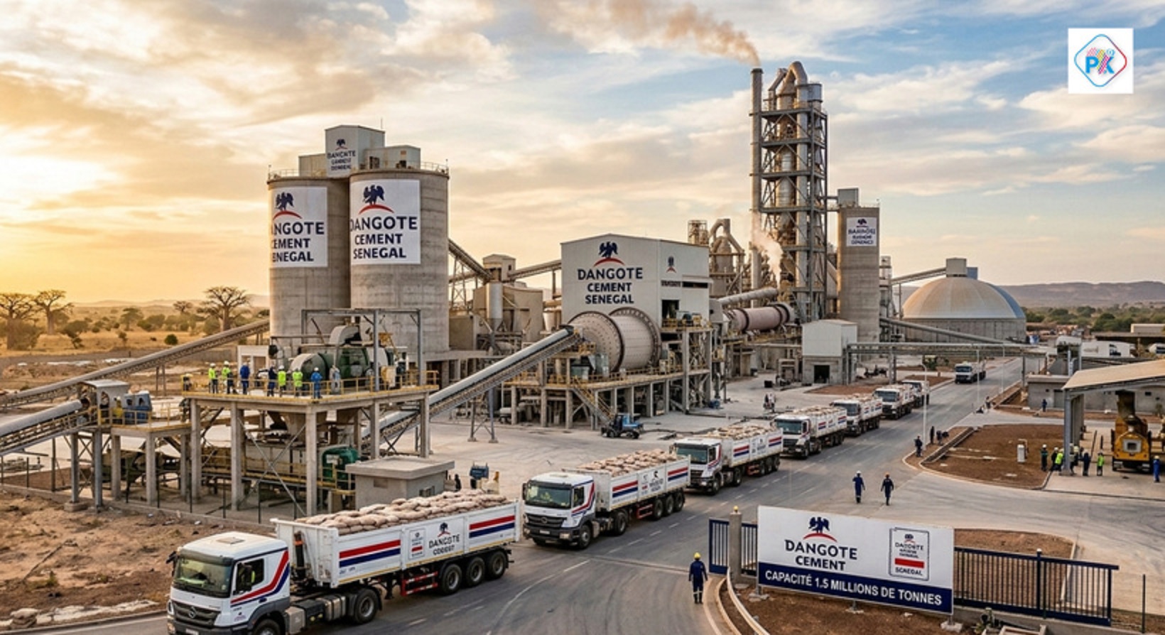 CONVENTIONS ET AUDITS DES CONTRATS : Les cimentiers corrigent la copie de l'Etat