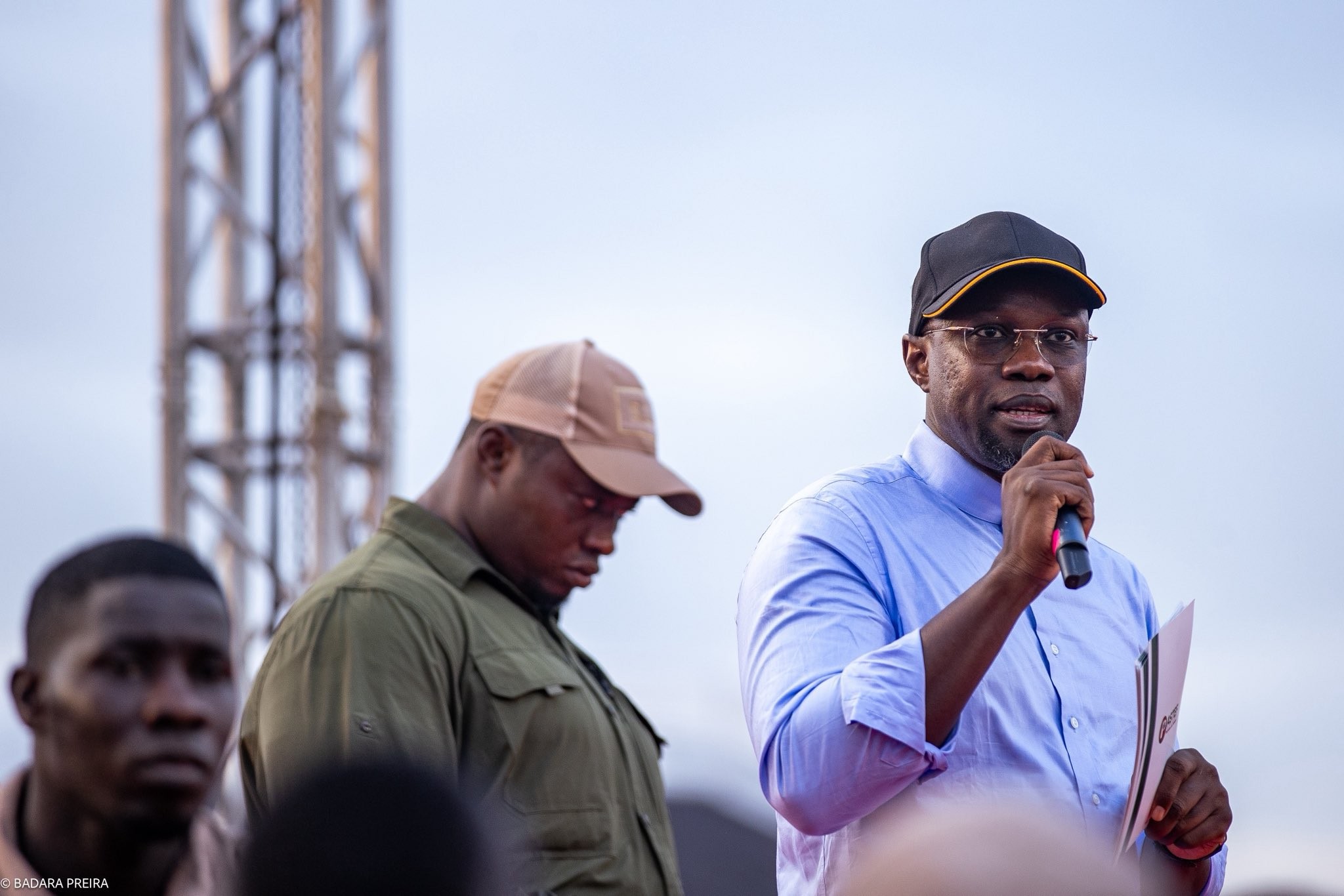 RENCONTRE AVEC LA COALITION APTE : Après Diomaye, Sonko va compter et galvaniser ses alliés