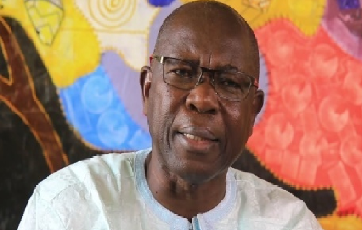 CONTRIBUTION : De la cohabitation à la rupture ? (Par Pr Moussa Diaw)