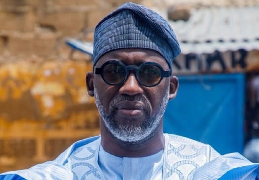 MAIRIE DE KAOLACK : Fadilou Keïta réclame l'audit de la gestion de Serigne Mboup