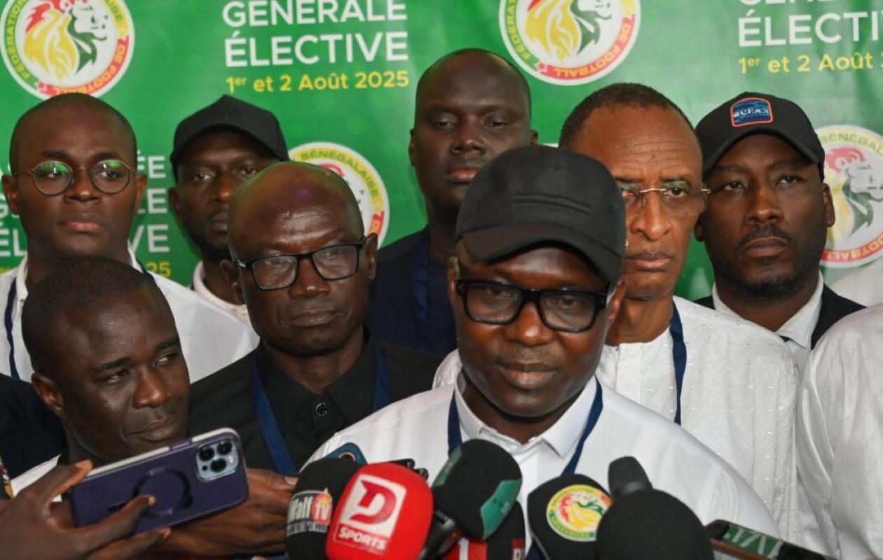 RETRAIT DE LA VICTOIRE ET DU TROPHEE DE LA CAN : Le Sénégal met en demeure la CAF et saisit le TAS