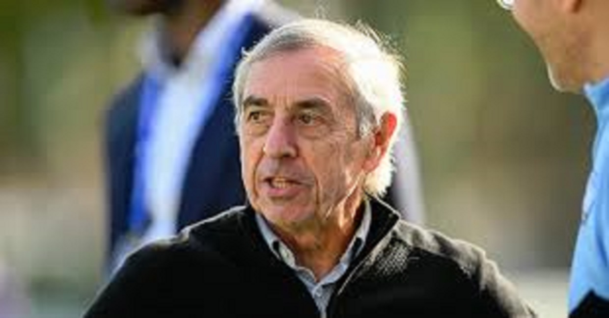 "C'est d'une débilité sans nom": Alain Giresse pilonne la CAF