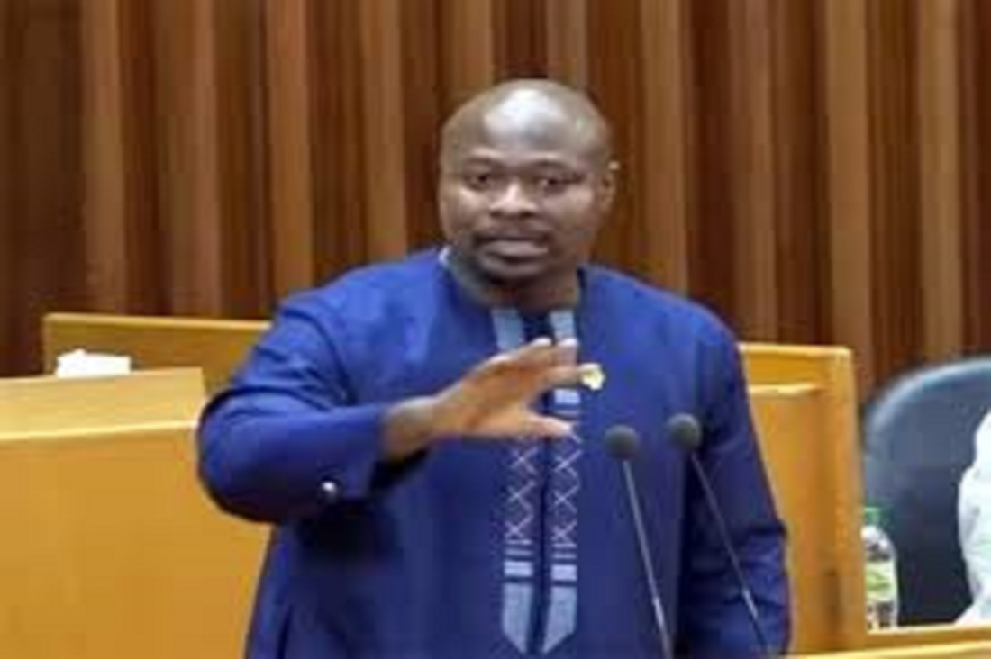 LIMOGEAGE DU DG DE L'ARP : Guy Marius Sagna se réjouit de la décision du chef de l'Etat