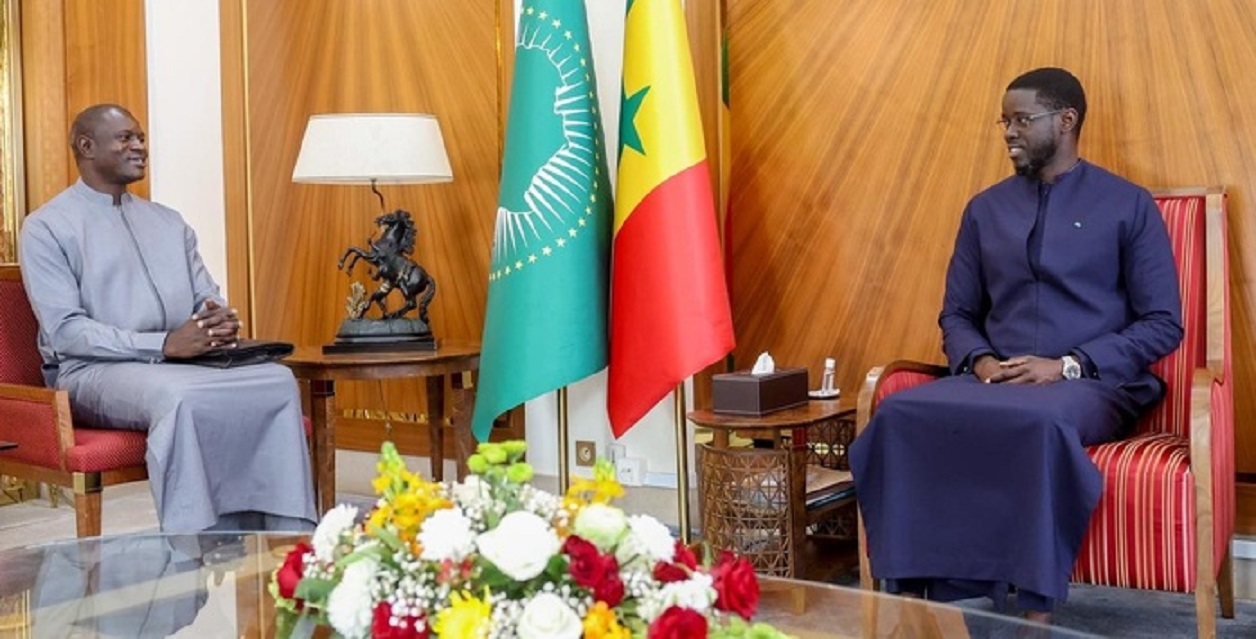 FETE DU 4 AVRIL : Le  chef de l'Etat rappelle le sens de la célébration et invite à son bon déroulement