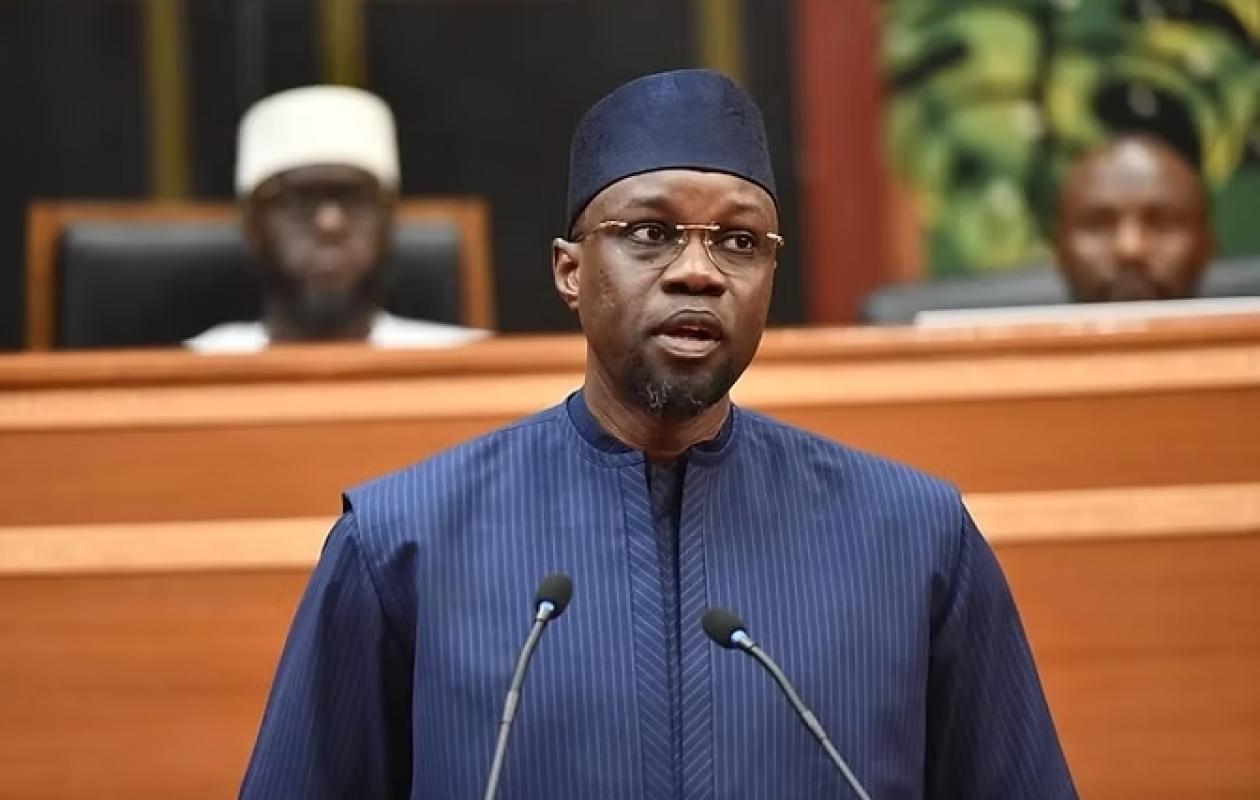 PRESIDENTIELLE-CANDIDATURE DE SONKO : L'offensive des députés de Pastef pour modifier le Code électoral