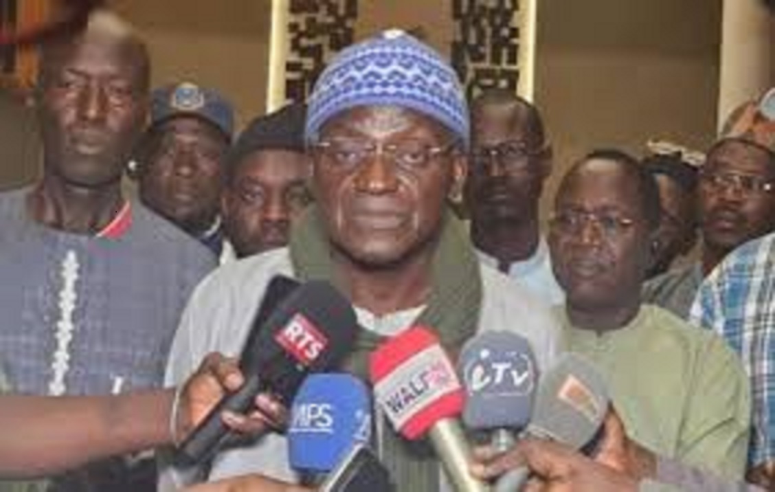 Grève des Transporteurs : Levée du mot d’ordre après les instructions présidentielles à la tutelle